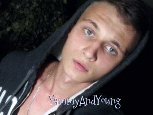 YammyAndYoung Faceporno