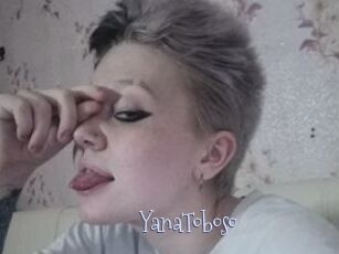 YanaToboso