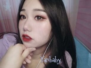 Yanbaby