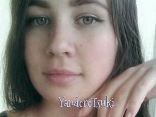 YandereTsuki