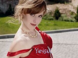 YanisaX