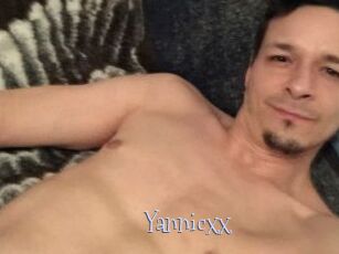 Yannicxx