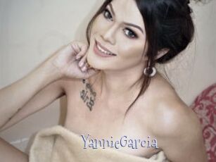 YannieGarcia