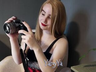 YanyYa