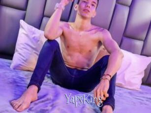 YapsKing