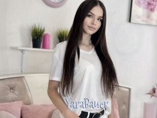 YaraBauer