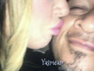 Yasmean