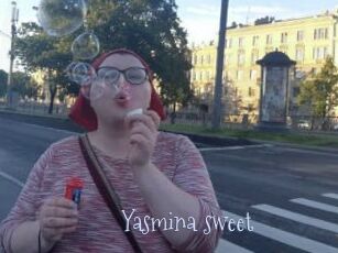 Yasmina_sweet
