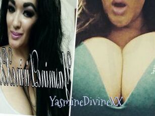YasmineDivineXX