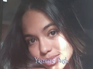 Yasmine_Bush