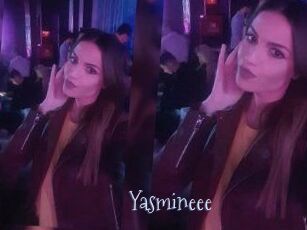 Yasmineee