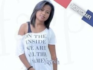Yasnih