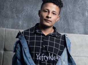 Yefryklean