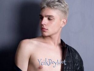 YeikBoyHot