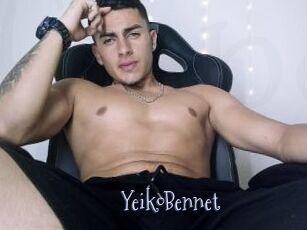 YeikoBennet