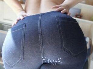 YennyX