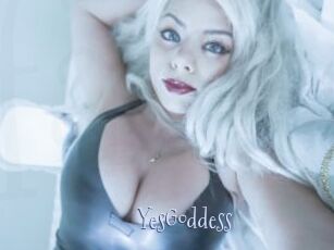 YesGoddess