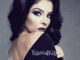YesenialKiss