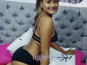 YessyHornyxU