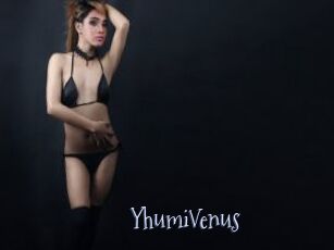 YhumiVenus