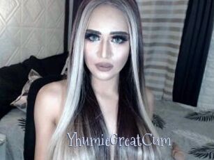 YhumieGreatCum