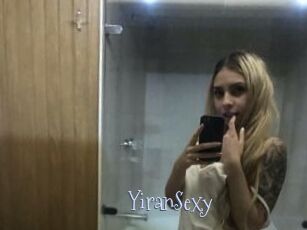 YiranSexy
