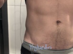 Ynghardboi