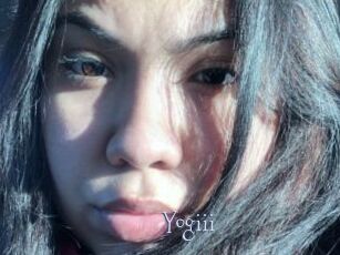 Yogiii