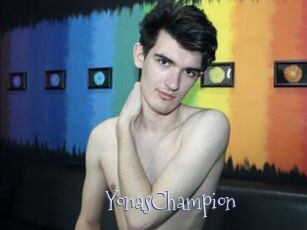 YonasChampion
