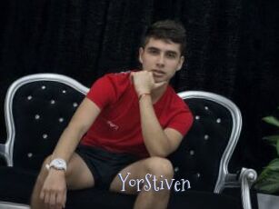 YorStiven