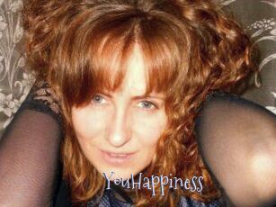 YouHappiness