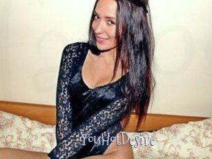 YouHotDesire