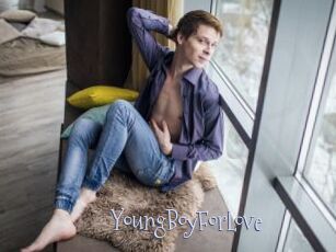 YoungBoyForLove