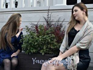 YoungCaramels