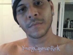 YoungCaymanRick