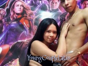 YoungCoupleLatin