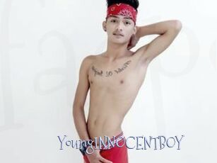 YoungINNOCENTBOY