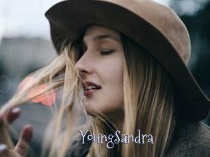 YoungSandra