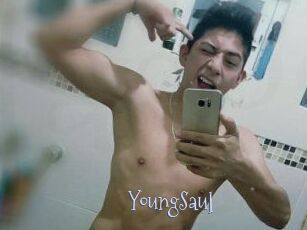 YoungSaul