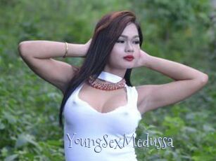 YoungSexMedussa