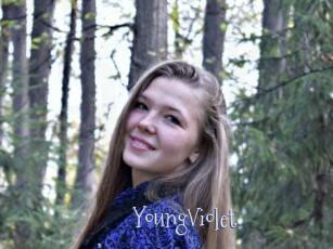 YoungViolet