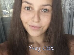 Young_CatX
