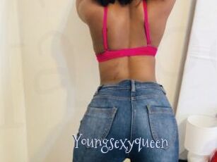 Youngsexyqueen