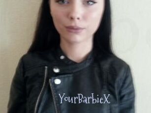 YourBarbieX