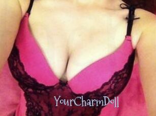 YourCharmDoll