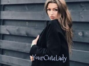 YourCuteLady