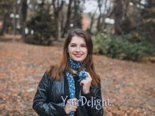 Your_Delight