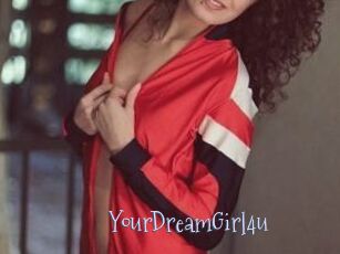 YourDreamGirl4u