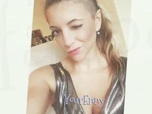 YourEnny Faceporno