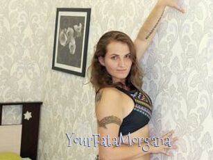 YourFataMorgana